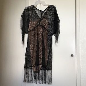 BEBE dress